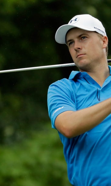 Jordan Spieth regretted not being at the Rio Olympics